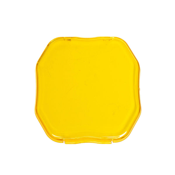 Squadron 2.0  Single Rock Guard  Baja Amber