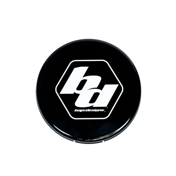 Squadron-R 2.0  Single Rock Guard  Black