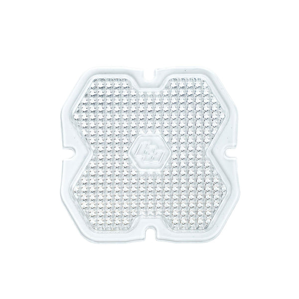 Squadron 2.0  Work/Scene Clear Lens Kit