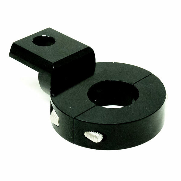 Adventure Bike Crash Bar/Engine Cage Mount (7/8 Inch)