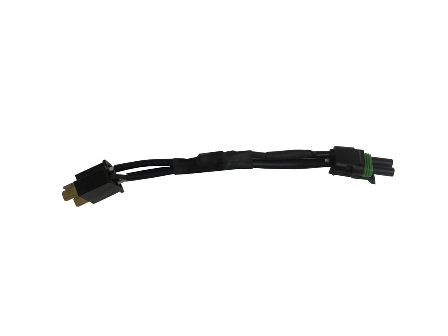 Dual Sport Squadron Dimmer Wiring Harness