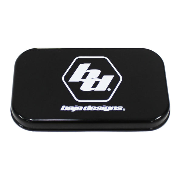 S2 Rock Guard (Black)