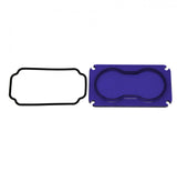 S2 Light Pod Lens Kit (Spot; Blue)