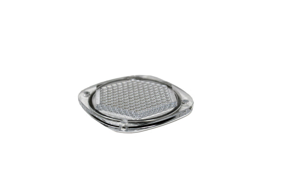 S1 Light Pod Lens Kit (Work/Scene; Clear)