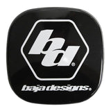 Squadron Rock Guard (Black)