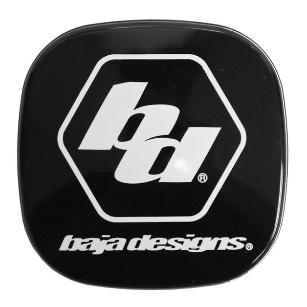 Squadron Rock Guard (Black)