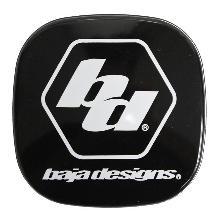 XL Rock Guard (Black)