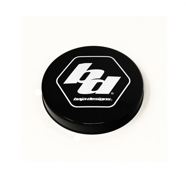 Squadron-R Rock Guard (Black)