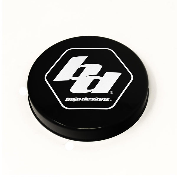XL-R Rock Guard (Black)
