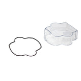 LP6 Light Pod Lens Kit (Spot; Clear)