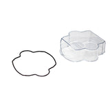 LP6 Light Pod Lens Kit (Driving/Combo; Clear)