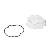 LP9 Light Pod Lens Kit (Spot; Clear)