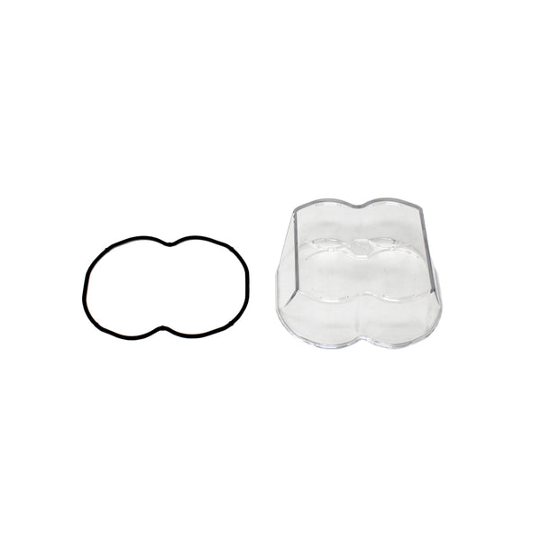 LP4 Light Pod Lens Kit (Spot; Clear)