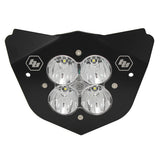 XL80 Headlight Kit - Yamaha 2015-2023 WR250F; 2012-18  2021-2023 WR450F