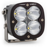 XL Racer Edition Light Pod (Racer Spot; Clear)