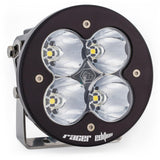 XL-R Racer Edition Light Pod (Racer Spot; Clear)