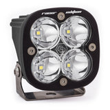 Squadron Racer Edition LED Light Pod (Racer Spot; Clear)