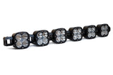 XL Sport Linkable LED Light Bar (6 XL; Clear)