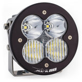 XL-R 80 LED Light Pod (Driving/Combo; Clear)