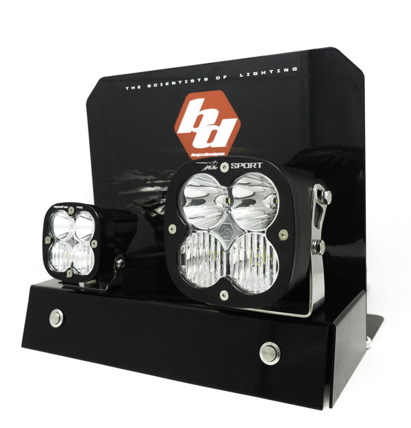 Baja Designs Small Lighting Display