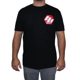 Baja Designs Mens T-Shirt (Size M; Black)