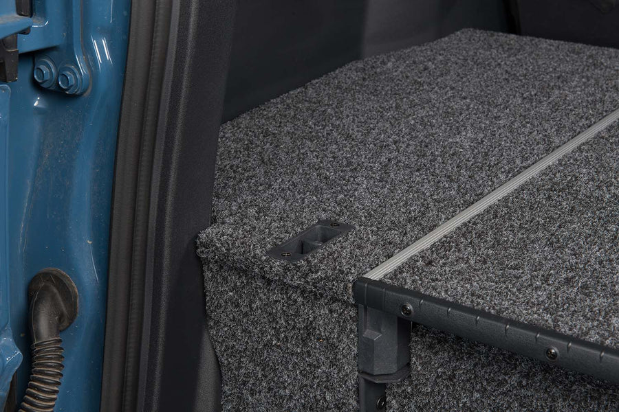 ARB - FJFK - Roller Drawer Side Floor Kit