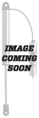 FACTORY RACE 2.5 INTERNAL BYPASS RESERVOIR SHOCK (PAIR) - ADJUSTABLE