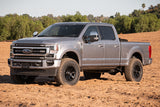 ICON 2020-2022 Ford F-250/F-350 Super Duty 4WD Diesel 2.5" Lift Stage 3 Suspension System