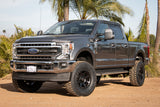 ICON 2020-2022 Ford F250/F350 4.5" Lift Stage 2 Suspension System