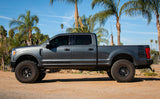 ICON 17-22 Ford F250/F350 4-5.5" Lift Stage 6 Suspension System W/Radius Arm