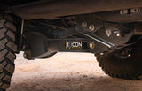 08-10 FORD F250/F350 7" STAGE 5 SUSPENSION SYSTEM W RADIUS ARM
