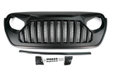 DV8 Offroad Grille - GRJL-01