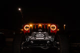 DV8 Offroad JL MARKER LIGHT KIT - GRJL-02