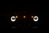 DV8 Offroad JL MARKER LIGHT KIT - GRJL-02