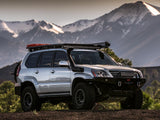 03-09 GX470 0-3.5" STAGE 4 SUSPENSION SYSTEM W TUBULAR UCA