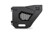 SPEC SERIES REAR HALF DOORS