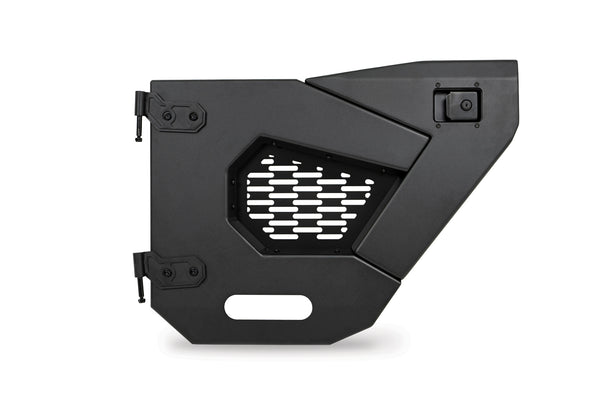 SPEC SERIES REAR HALF DOORS