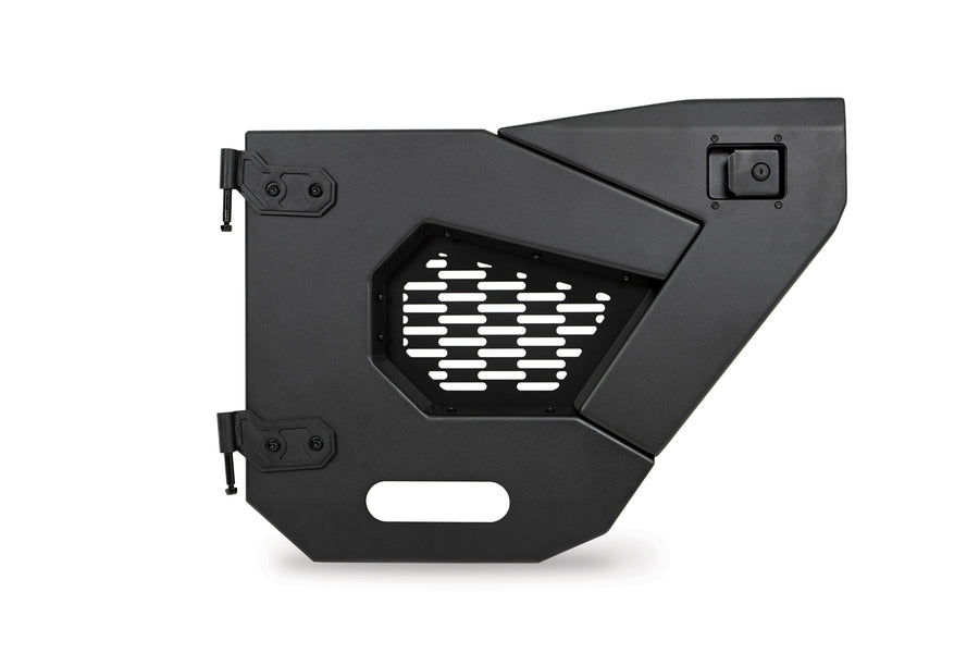 SPEC SERIES REAR HALF DOORS
