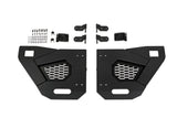 SPEC SERIES REAR HALF DOORS
