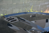 DV8 Offroad Hood - HDMB07-TA