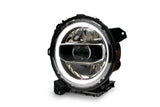 DV8 Offroad Headlights - HLCJL-01