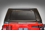DV8 Offroad Hard Top - HTJL02-B