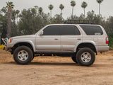 ICON 1996-2002 Toyota 4Runner 0-3" Lift Stage 3 Suspension System Billet UCA