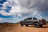 ICON 2022-2025 Toyota Tundra 1.25-2.25" Lift Stage 3 2.5 Suspension System