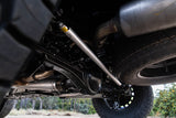 ICON 2024-2025 Toyota Tacoma 1.25-3" Lift Stage 12 Suspension System Tubular