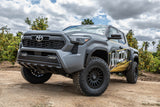 ICON 2024-2025 Toyota Tacoma 1.25-3" Lift Stage 1 Suspension System