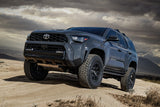 ICON 2025 Toyota 4Runner 2WD 1.25-3" Lift Stage 7 Suspension System Billet