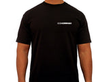 ICON ALLOYS STANDARD TEE BLACK - XXLARGE