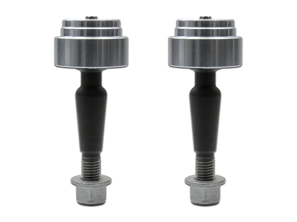 ICON 2020-2023 Ford Ranger Steel Knuckle Delta Joint Kit