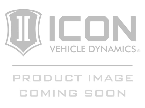 ICON 1997-2023 Nissan Patrol Y61 2" Lift Stage 3 Suspension System